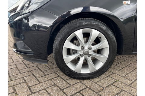 Opel CORSA-E 1.4 EDITION AIRCO CRUISE CONTROL LMV