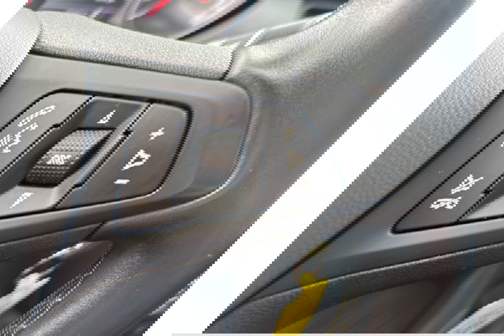 Opel CORSA-E 1.4 EDITION AIRCO CRUISE CONTROL LMV