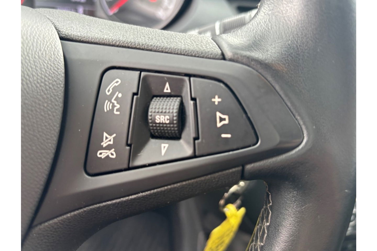 Opel CORSA-E 1.4 EDITION AIRCO CRUISE CONTROL LMV