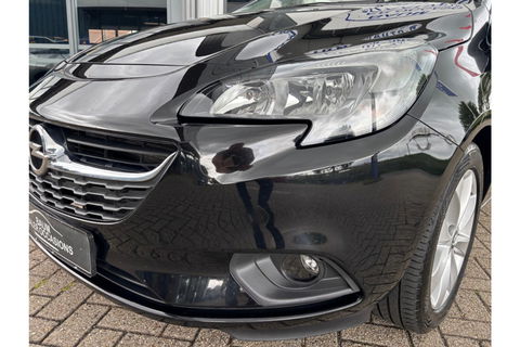 Opel CORSA-E 1.4 EDITION AIRCO CRUISE CONTROL LMV
