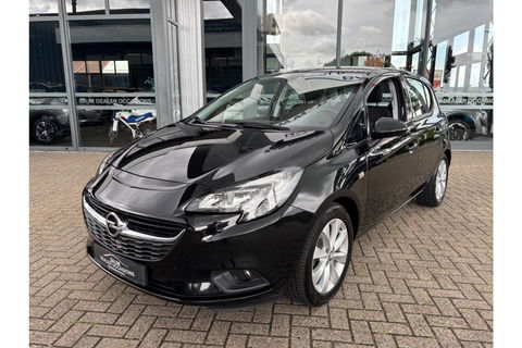 Opel CORSA-E 1.4 EDITION AIRCO CRUISE CONTROL LMV