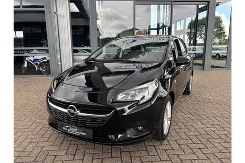 Opel CORSA-E 1.4 EDITION AIRCO CRUISE CONTROL LMV