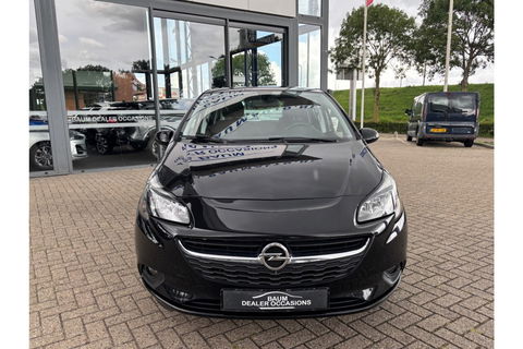 Opel CORSA-E 1.4 EDITION AIRCO CRUISE CONTROL LMV