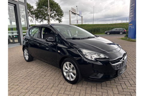 Opel CORSA-E 1.4 EDITION AIRCO CRUISE CONTROL LMV