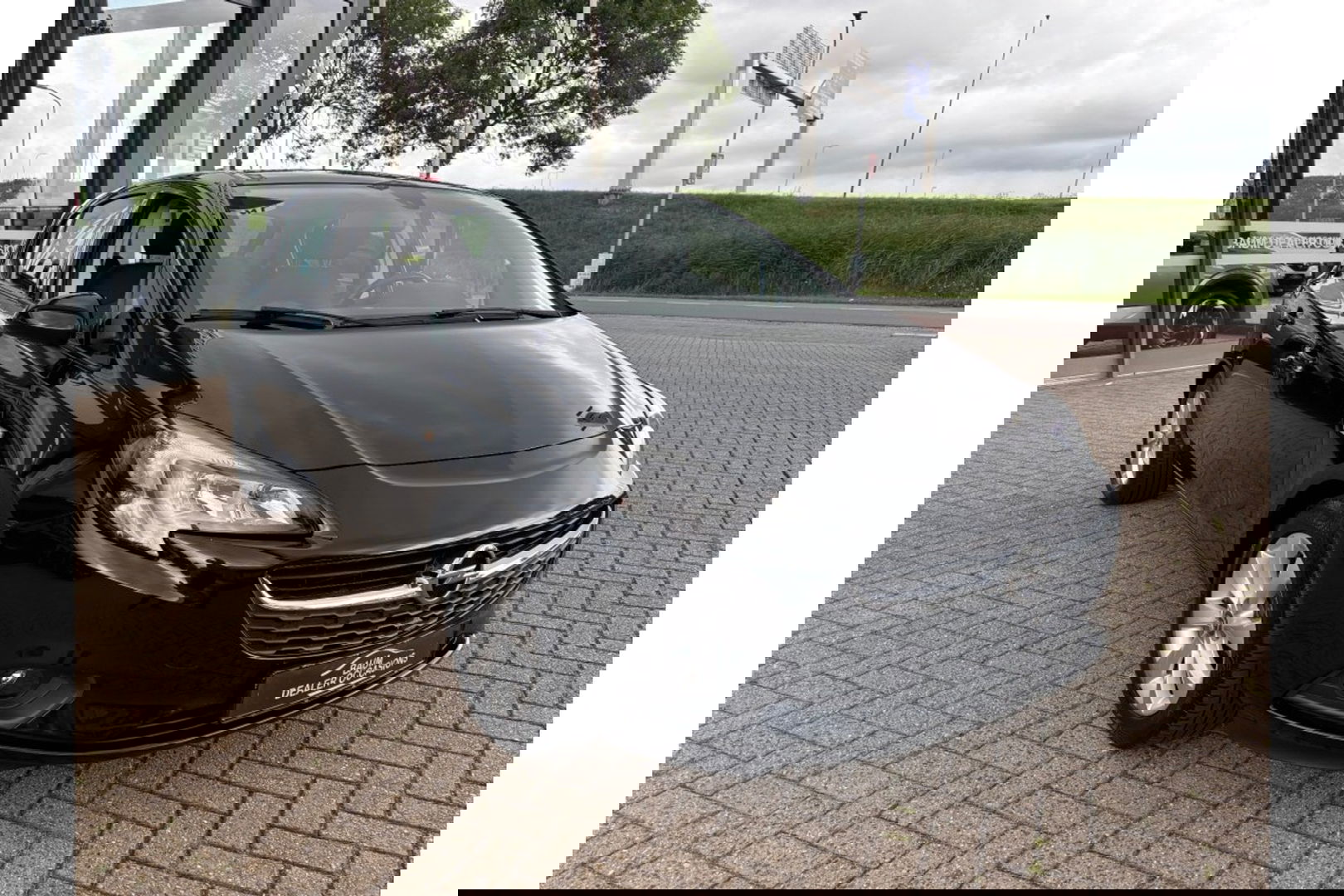 Opel CORSA-E 1.4 EDITION AIRCO CRUISE CONTROL LMV