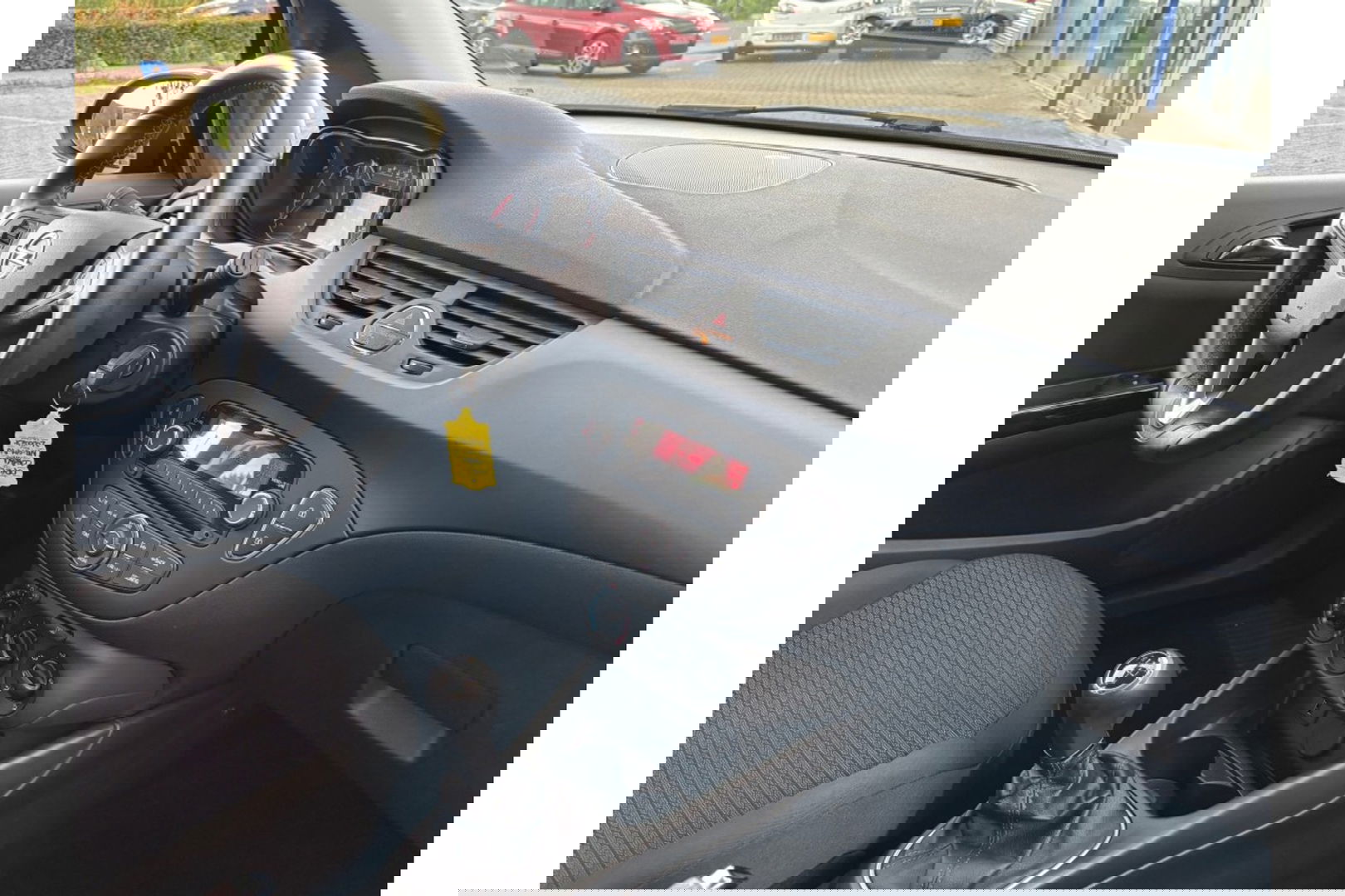 Opel CORSA-E 1.4 EDITION AIRCO CRUISE CONTROL LMV