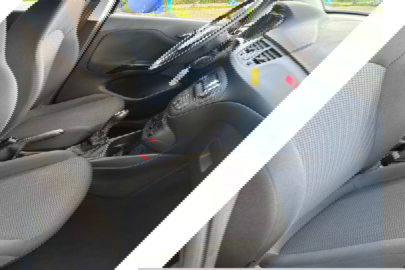 Opel CORSA-E 1.4 EDITION AIRCO CRUISE CONTROL LMV