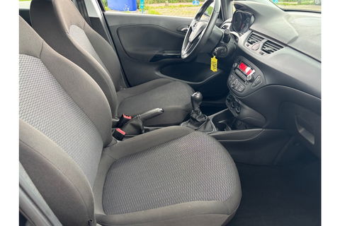Opel CORSA-E 1.4 EDITION AIRCO CRUISE CONTROL LMV