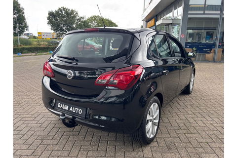 Opel CORSA-E 1.4 EDITION AIRCO CRUISE CONTROL LMV
