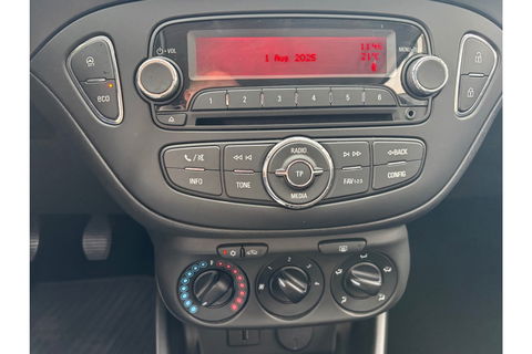Opel CORSA-E 1.4 EDITION AIRCO CRUISE CONTROL LMV