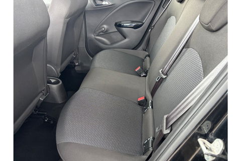 Opel CORSA-E 1.4 EDITION AIRCO CRUISE CONTROL LMV