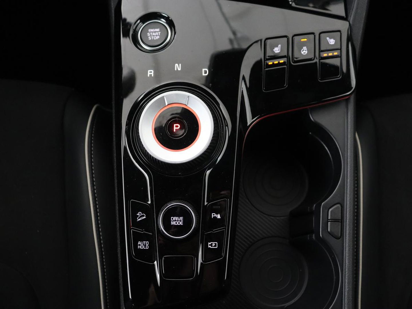 Kia Sportage 1.6 T-GDi Hybrid GT-Line | Camera | Pano.Dak | LED | Trekhaak |