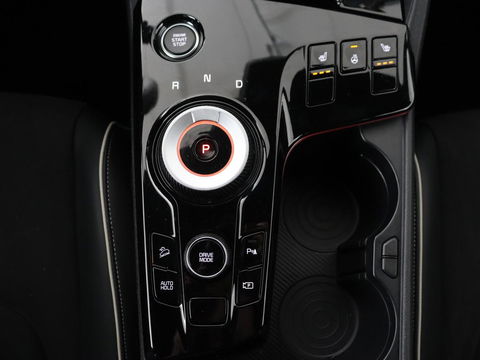 Kia Sportage 1.6 T-GDi Hybrid GT-Line | Camera | Pano.Dak | LED | Trekhaak |