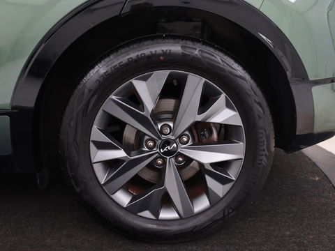 Kia Sportage 1.6 T-GDi Hybrid GT-Line | Camera | Pano.Dak | LED | Trekhaak |