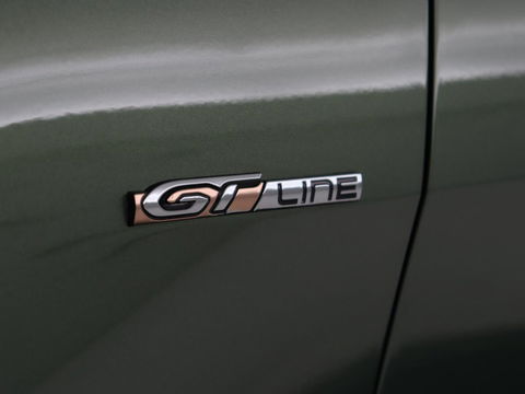 Kia Sportage 1.6 T-GDi Hybrid GT-Line | Camera | Pano.Dak | LED | Trekhaak |
