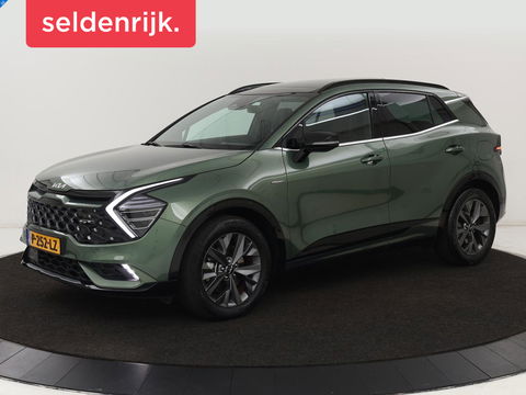 Kia Sportage 1.6 T-GDi Hybrid GT-Line | Camera | Pano.Dak | LED | Trekhaak |