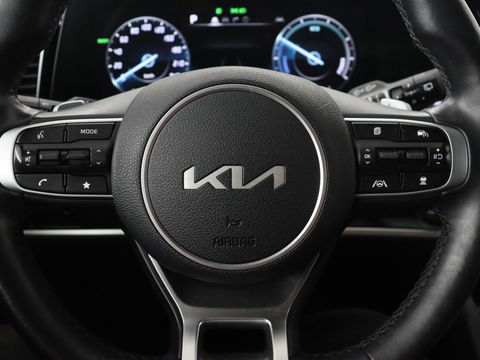Kia Sportage 1.6 T-GDi Hybrid GT-Line | Camera | Pano.Dak | LED | Trekhaak |