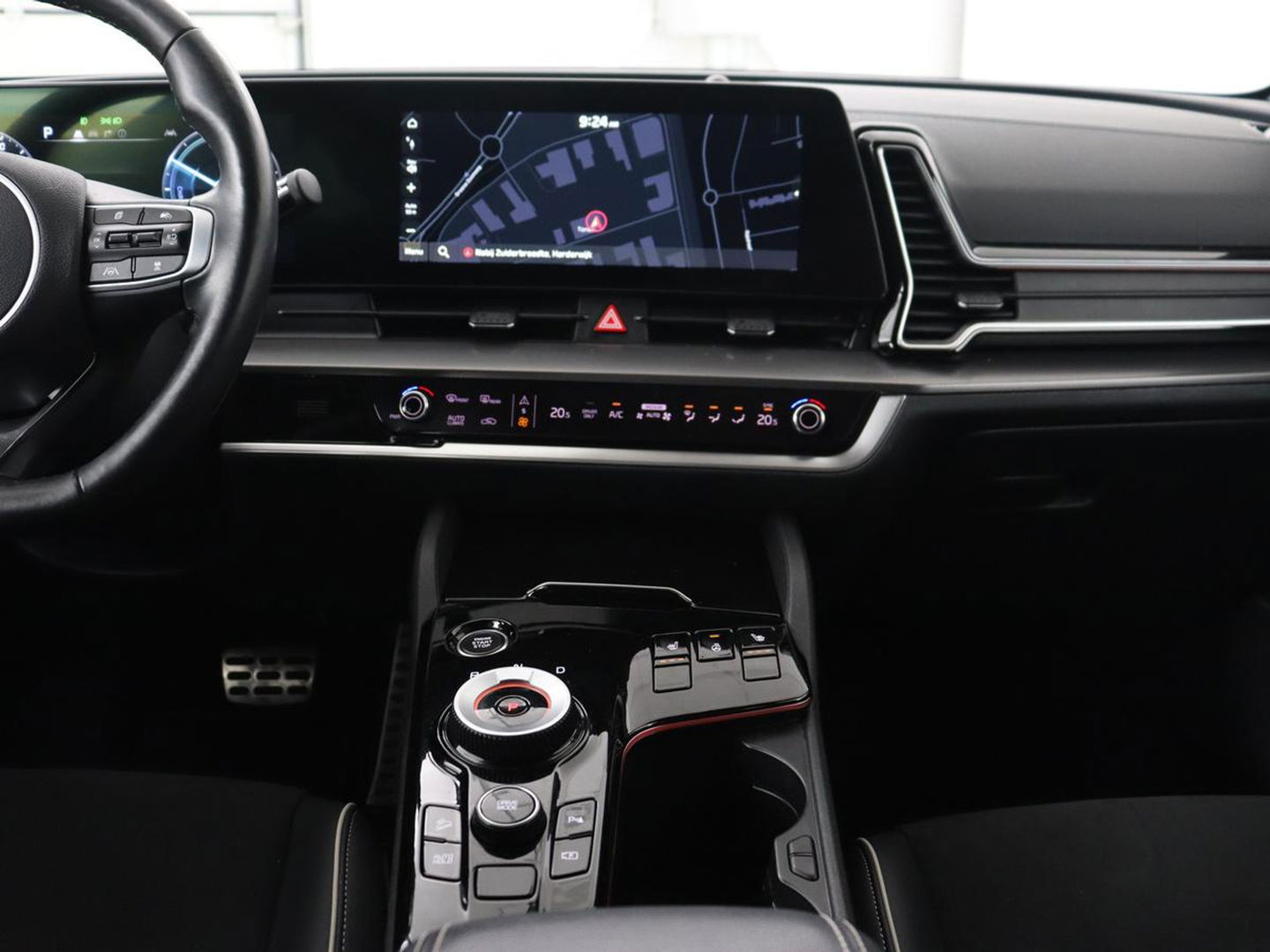 Kia Sportage 1.6 T-GDi Hybrid GT-Line | Camera | Pano.Dak | LED | Trekhaak |