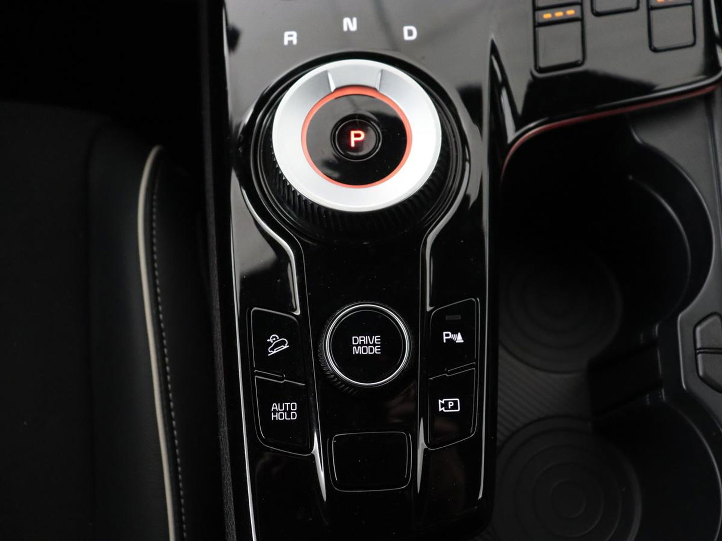 Kia Sportage 1.6 T-GDi Hybrid GT-Line | Camera | Pano.Dak | LED | Trekhaak |