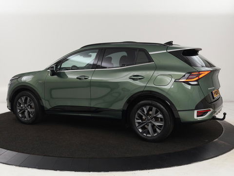 Kia Sportage 1.6 T-GDi Hybrid GT-Line | Camera | Pano.Dak | LED | Trekhaak |