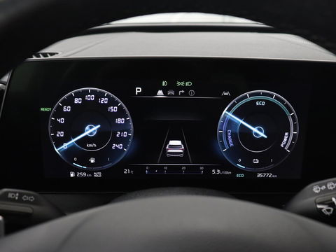 Kia Sportage 1.6 T-GDi Hybrid GT-Line | Camera | Pano.Dak | LED | Trekhaak |