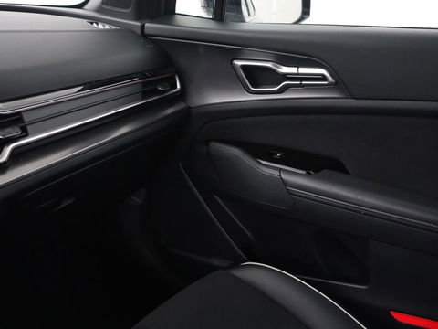 Kia Sportage 1.6 T-GDi Hybrid GT-Line | Camera | Pano.Dak | LED | Trekhaak |
