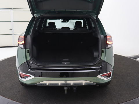 Kia Sportage 1.6 T-GDi Hybrid GT-Line | Camera | Pano.Dak | LED | Trekhaak |