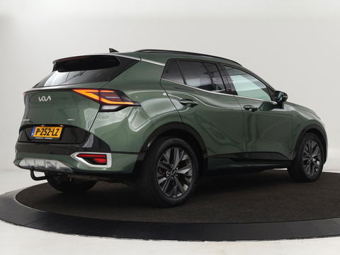 Kia Sportage 1.6 T-GDi Hybrid GT-Line | Camera | Pano.Dak | LED | Trekhaak |
