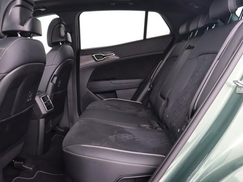Kia Sportage 1.6 T-GDi Hybrid GT-Line | Camera | Pano.Dak | LED | Trekhaak |
