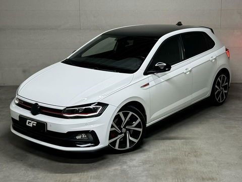 Volkswagen Polo 2.0 TSI GTI Virtual Beats Carplay Camera PDC