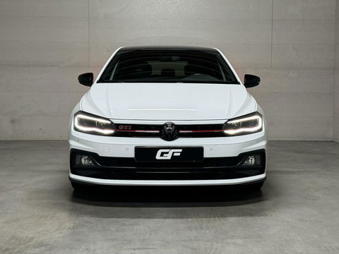 Volkswagen Polo 2.0 TSI GTI Virtual Beats Carplay Camera PDC