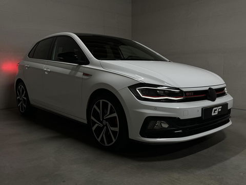 Volkswagen Polo 2.0 TSI GTI Virtual Beats Carplay Camera PDC