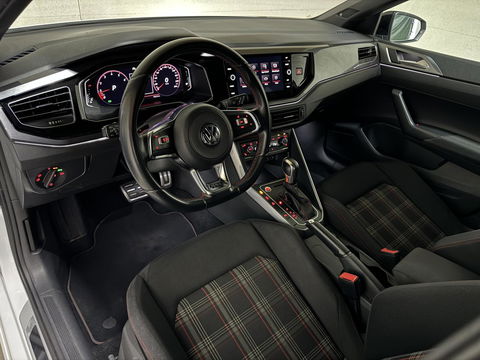 Volkswagen Polo 2.0 TSI GTI Virtual Beats Carplay Camera PDC