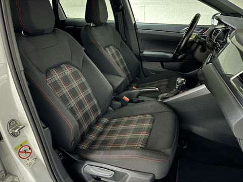 Volkswagen Polo 2.0 TSI GTI Virtual Beats Carplay Camera PDC