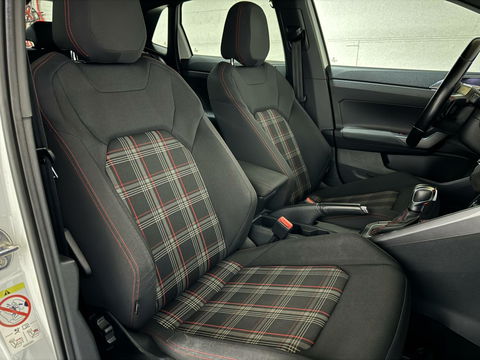Volkswagen Polo 2.0 TSI GTI Virtual Beats Carplay Camera PDC