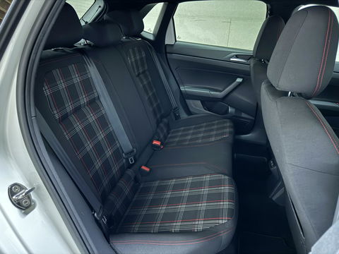 Volkswagen Polo 2.0 TSI GTI Virtual Beats Carplay Camera PDC
