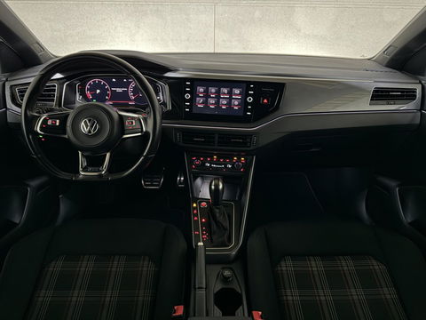 Volkswagen Polo 2.0 TSI GTI Virtual Beats Carplay Camera PDC