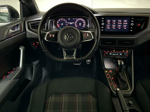 Volkswagen Polo 2.0 TSI GTI Virtual Beats Carplay Camera PDC