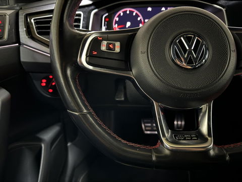 Volkswagen Polo 2.0 TSI GTI Virtual Beats Carplay Camera PDC
