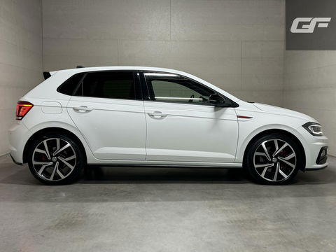 Volkswagen Polo 2.0 TSI GTI Virtual Beats Carplay Camera PDC