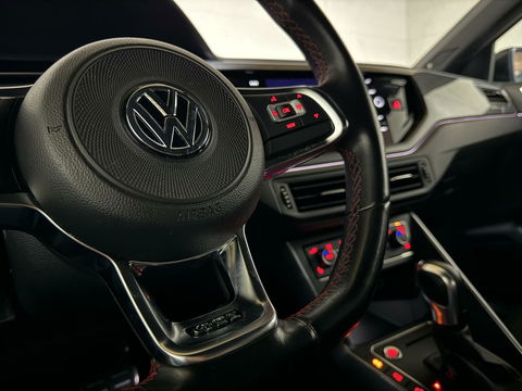 Volkswagen Polo 2.0 TSI GTI Virtual Beats Carplay Camera PDC