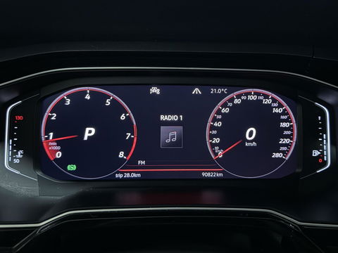 Volkswagen Polo 2.0 TSI GTI Virtual Beats Carplay Camera PDC