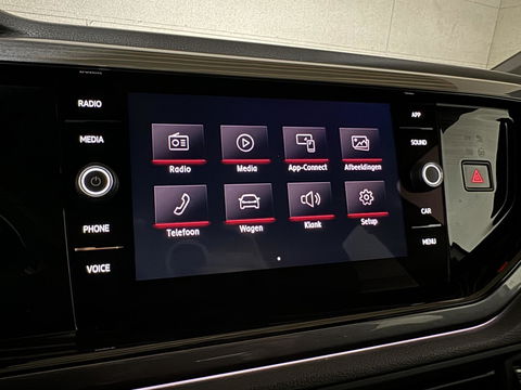 Volkswagen Polo 2.0 TSI GTI Virtual Beats Carplay Camera PDC