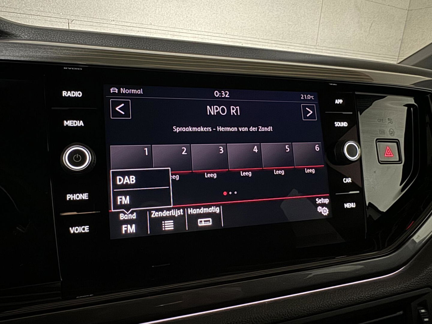 Volkswagen Polo 2.0 TSI GTI Virtual Beats Carplay Camera PDC