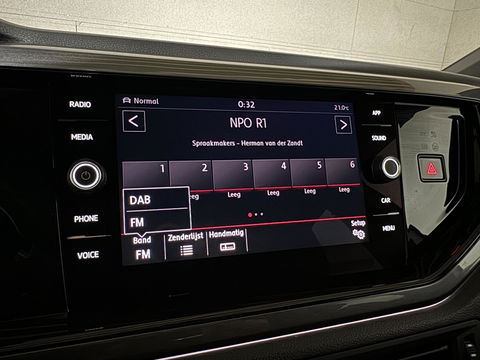 Volkswagen Polo 2.0 TSI GTI Virtual Beats Carplay Camera PDC