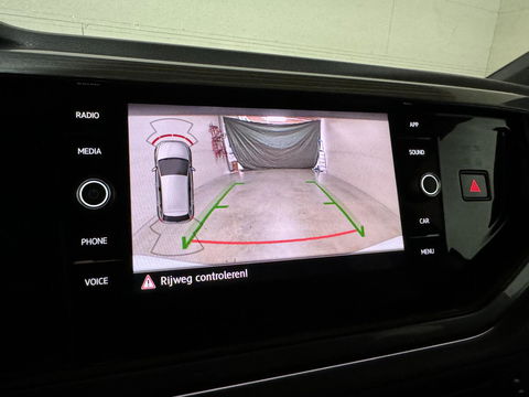 Volkswagen Polo 2.0 TSI GTI Virtual Beats Carplay Camera PDC