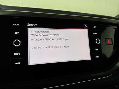 Volkswagen Polo 2.0 TSI GTI Virtual Beats Carplay Camera PDC