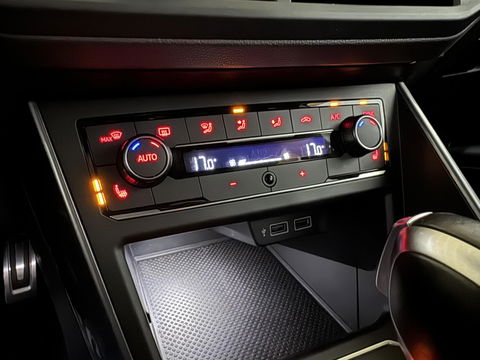 Volkswagen Polo 2.0 TSI GTI Virtual Beats Carplay Camera PDC