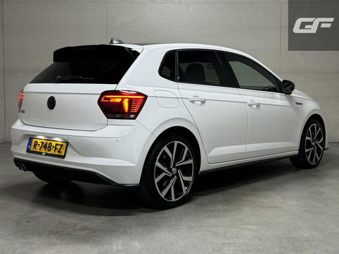 Volkswagen Polo 2.0 TSI GTI Virtual Beats Carplay Camera PDC