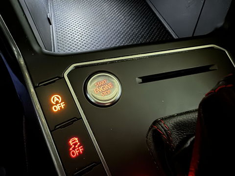 Volkswagen Polo 2.0 TSI GTI Virtual Beats Carplay Camera PDC